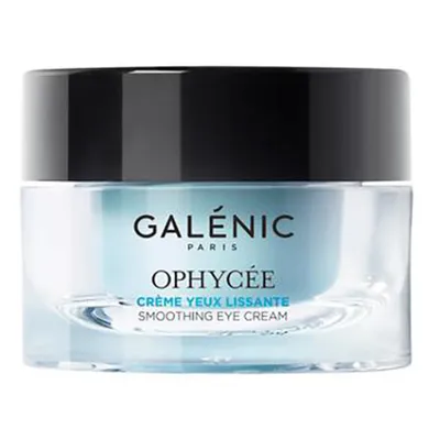 Galenic Ophycee, Anti Rides Contour Yeux (Przeciwzmarszczkowy krem pod oczy)