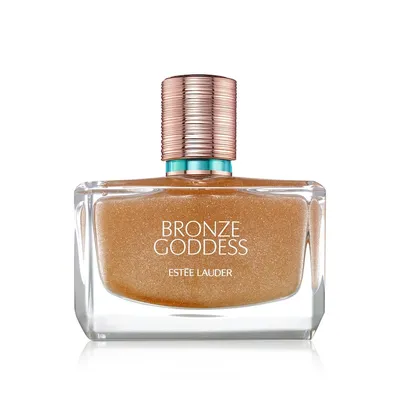 Estee Lauder Bronze Goddess, Shimmering Hair and Body Oil (Mgiełka do ciała)