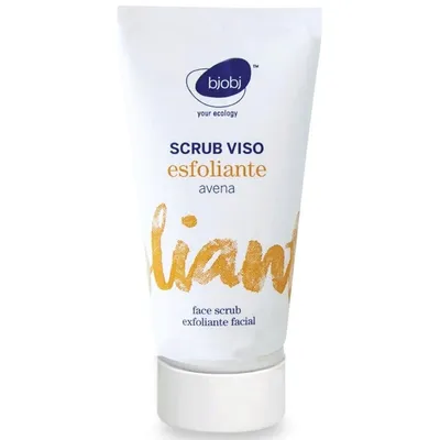 Bjobj Scrub Viso (Peeling do twarzy)