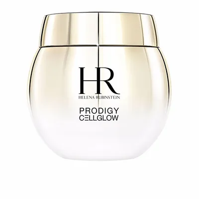 Helena Rubinstein Prodigy Cellglow Cream (Krem regenerujący przeciwzmarszczkowy do skóry tłustej i mieszanej)