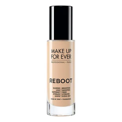 Make Up For Ever Reboot Active Care-in-Foundation (Podkład do twarzy)