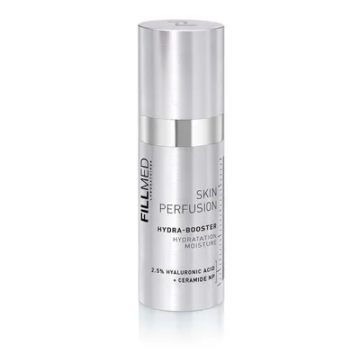 Fillmed Laboratories Skin Perfusion Hydra-Booster (Booster do twarzy)