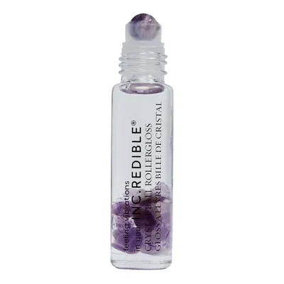 INC.redible Cystal Ball Rollergloss (Balsam do ust)