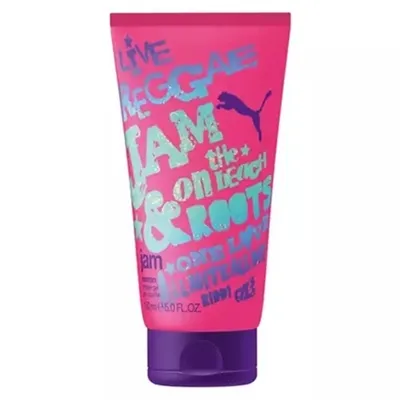 Puma Jam Woman Shower Gel (Perfumowany żel pod prysznic)