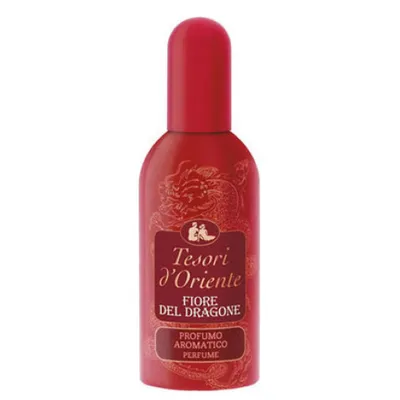Tesori d'Oriente Fiore del Dragone, Profumo Aromatico EDP