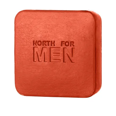 Oriflame North for Men, PowerMax, Soap Bar (Mydło do ciała)