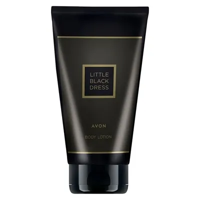 Avon Little Black Dress, Body Cream (Balsam do ciała)