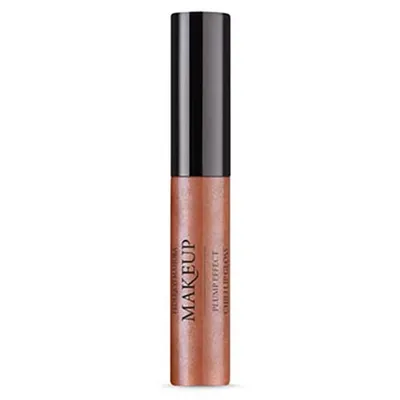 FM Group Make Up, Plump Effect Lip Gloss (Błyszczyk do ust z chili)