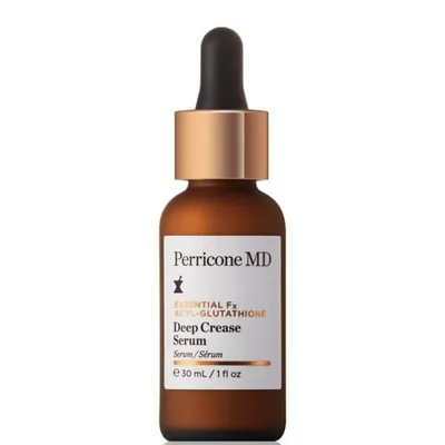 Perricone MD Essential Fx Acyl-Glutathione, Deep Crease Serum (Silnie działające przeciwzmarszczkowe serum)