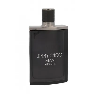 Jimmy Choo Man Intense EDT