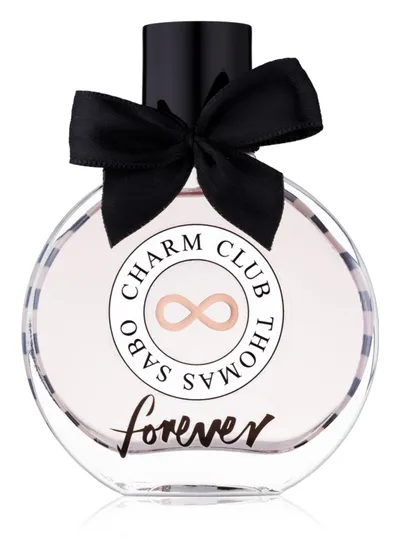 Thomas Sabo Charm Club Forever EDT