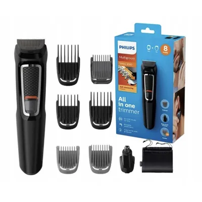 Philips Maszynka do strzyżenia MG3730/15