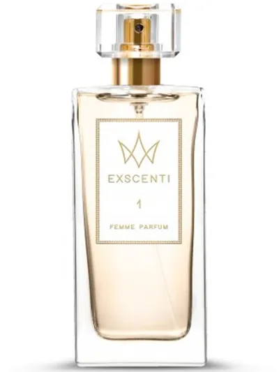 Exscenti N°1 EDP
