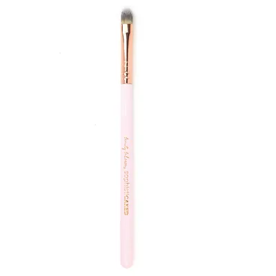 Beauty Bakerie Sophisticated Collection, Concealer Brush (Pędzel do korektora)