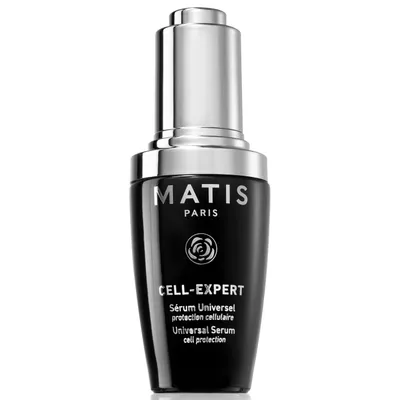 Matis Paris Cell Expert Universal Serum (Serum regenerujące o działaniu wygładzającym)