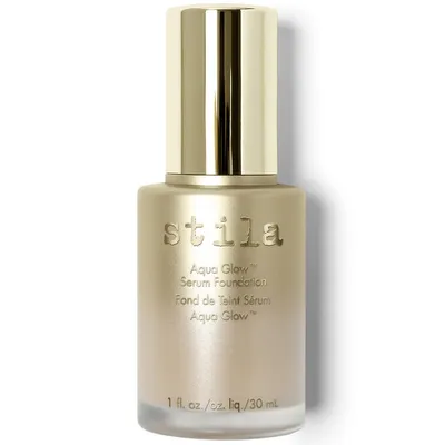 Stila Aqua Glow, Serum Foundation (Podkład do twarzy z serum)