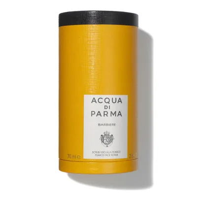 Acqua di Parma Barbiere, Pumice Face Scrub (Peeling do twarzy)