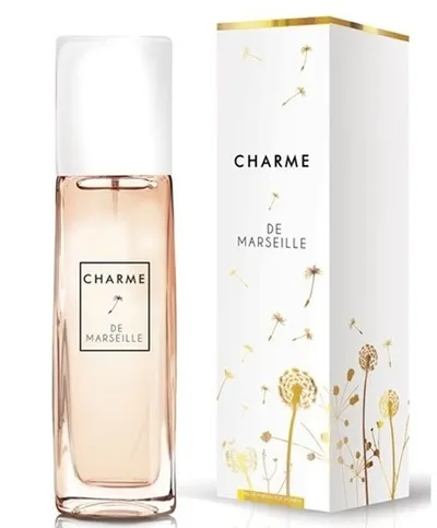 Vittorio Bellucci Exclusive Perfume Charme de Marseille EDT