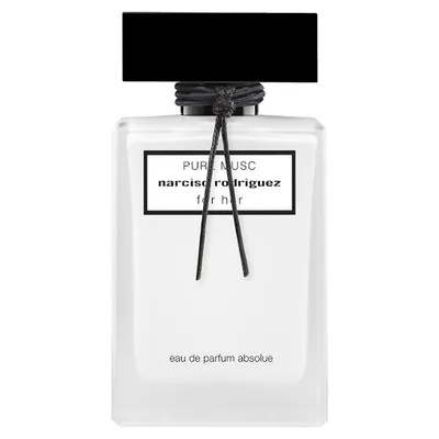 Narciso Rodriguez Pure Musc Absolu For Her EDP