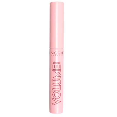 Ingrid Cosmetics Saute Volume Boost Mascara (Tusz do rzęs)