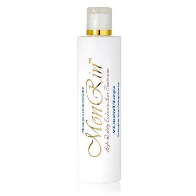 MonRin Anti-Dandruff Shampoo (Szampon przeciwłupieżowy)