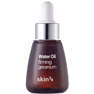 SKIN79 Firming Geranium, Water Oil (Olejek wodny)