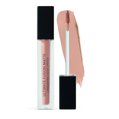 Douglas Collection Ultimate Fusion Matte Liquid Lipstick (Matowa szminka do ust w płynie)