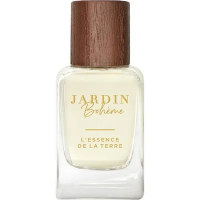 Jardin Boheme L` Essence de la Terre EDP
