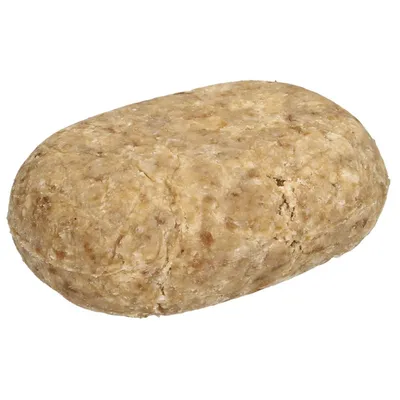 Le Erbe di Janas Sapone Nero Africano (Czarne mydło afrykańskie)