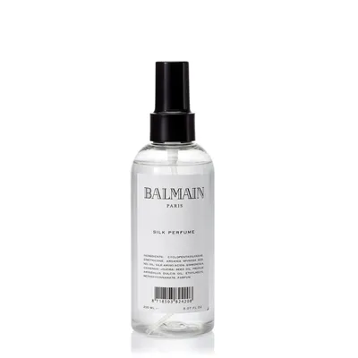 Balmain Paris Silk Perfume (Jedwabne perfumy do włosów)
