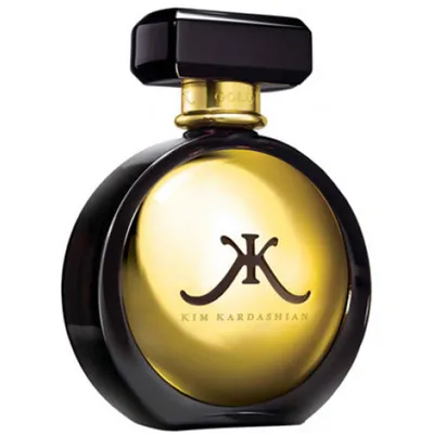 Kim Kardashian Gold EDP