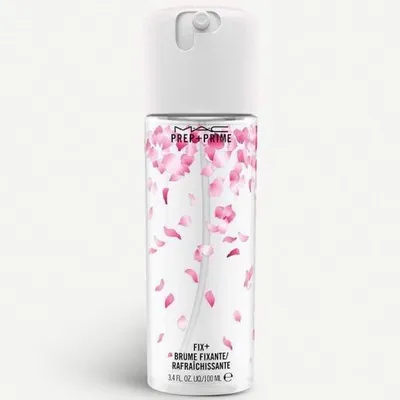 M.A.C. Boom Boom Bloom, Prep+Prime Fix+ (Mgiełka do twarzy)