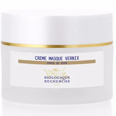 Biologique Recherche Masque-Creme Vernix (Regenerująca maska-krem)