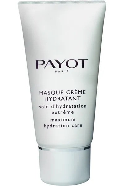 Payot Masque Creme Hydratant (Maseczka intensywnie nawilżająca)