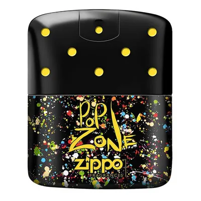 Zippo Pop Zone EDT