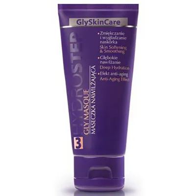 GlySkinCare Gly Masque (Maseczka nawilżająca z 3% kwasu glikolowego)