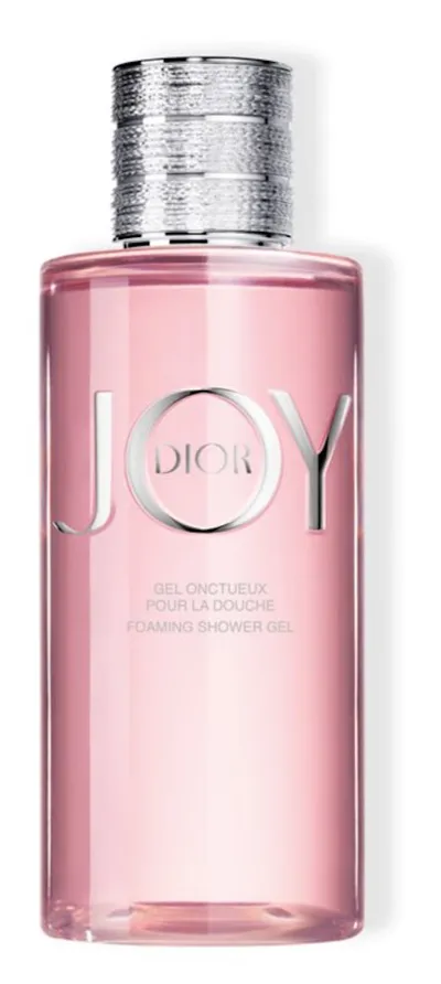 Christian Dior Joy by Dior, Foaming Shower Gel (Żel pod prysznic dla kobiet)
