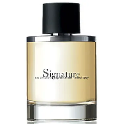 Oriflame Signature EDT