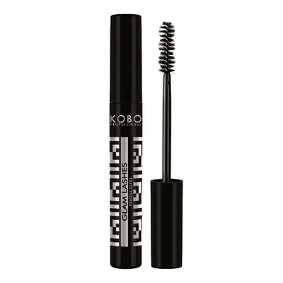 Kobo Professional Glam Lashes Mascara (Tusz do rzęs)