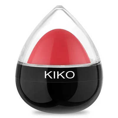 Kiko Milano Drop Lip Balm (Nawilżający kolorowy balsam do ust)