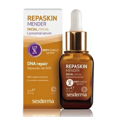 Sesderma Repaskin, Mender Facial Serum (Serum liposomowe do twarzy)