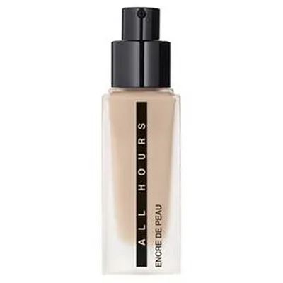 Yves Saint Laurent Encre de Peau All Hours SPF20 (Podkład kryjący matujacy wodoodporny)