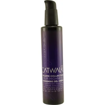 Tigi Catwalk, Your Highness, Thickening Gel Cream (Żel nadający objętość)