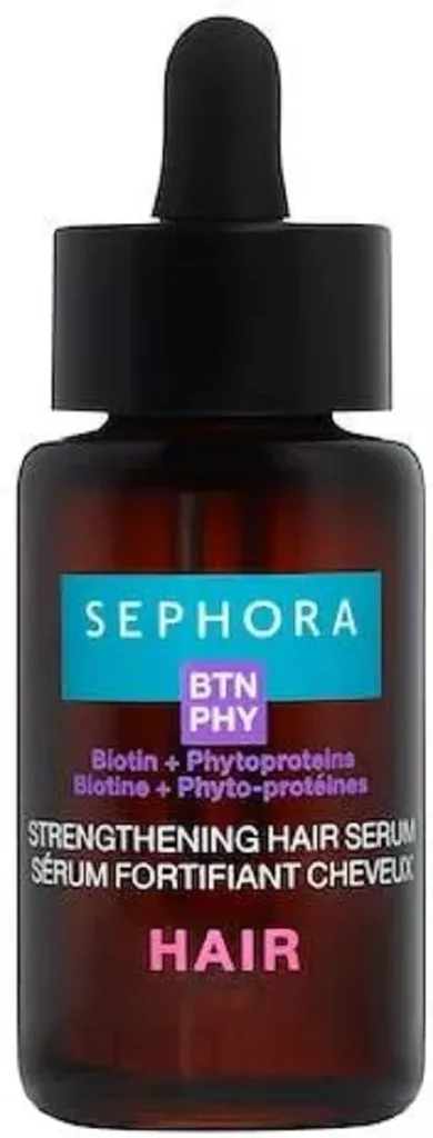 Sephora Collection, HYA Hydrating Scalp Serum (Serum nawilżająco-łagodzące do skóry głowy)