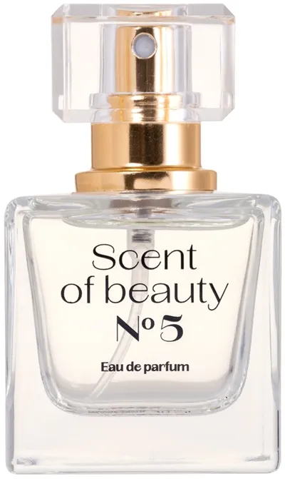 Scent of Beauty No. 5 For Her EDP