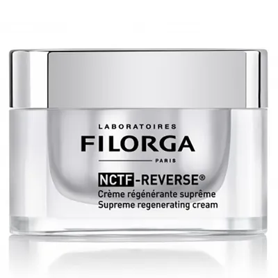 Filorga NCEF-Reverse Eyes, Supreme Multi-Correction Eye Cream (Krem pod oczy)