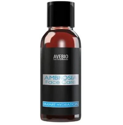 Avebio Ambrosia face Care, Smart Hydration (Nawilżająca ambrozja do twarzy)