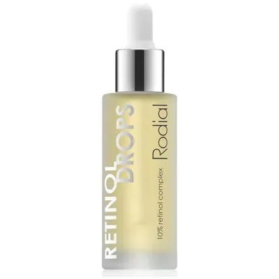 Rodial Retinol Drops (Kuracja z 10% retinolem)
