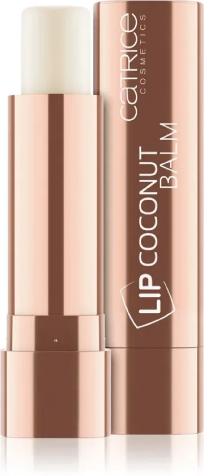 Catrice Lip Coconut Balm (Balsam do ust)