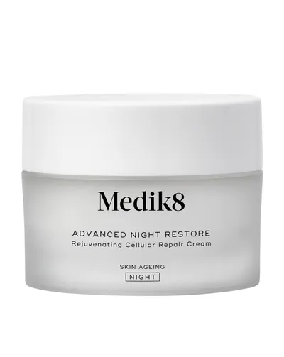 Medik8 Advanced Night Restore Cream (Krem do twarzy)